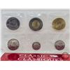 Image 3 : RCM Canada Classic 2017 Uncirculated Coin Set