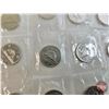 Image 4 : RCM Canada Unc Five Cent (38 Coins) : 1867-1992 (Proof-Like) Sealed in original cellophane