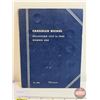 Image 5 : Canada Five Cent Collection (45) in Whitman Portfolio : 1922 - 1960 (Intermittent)