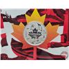 Image 2 : RCM Canada 2017 $3 Fine Silver Coin : Heart of Our Nation (Fine Silver 99.99%) (GST Exempt)
