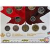 Image 3 : RCM Canada 2017 : My Canada, My Inspiration : 12-Coin Set Collection & the Classics (Unopened)
