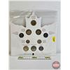 Image 4 : RCM Canada 2017 : My Canada, My Inspiration : 12-Coin Set Collection & the Classics (Unopened)