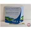 Image 4 : RCM Vancouver 2010 Circulation Coins (17 Coins) Twenty Five Cent & Loonies