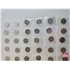 Image 2 : RCM Canada Unc Ten Cent (50 Coins) :  - (49) 1999 - (1) 1972 (Proof-Like) Sealed in original celloph
