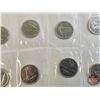 Image 6 : RCM Canada Unc Ten Cent (50 Coins) :  - (50) 1867-1992 - (1) 2000 - (5) 1952-2002P (Proof-Like) Seal