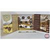Image 1 : RCM Canada 2011 : Our Legendary Nature 8-Coin Set