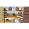 Image 2 : RCM Canada 2011 : Our Legendary Nature 8-Coin Set