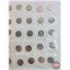 Image 2 : RCM Canada Unc Ten Cent (50 Coins) : 2003 (Proof-Like) Sealed in original cellophane