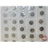 Image 3 : RCM Canada Unc Ten Cent (50 Coins) : 2003 (Proof-Like) Sealed in original cellophane