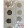 Image 5 : RCM Canada Unc Ten Cent (50 Coins) : 2003 (Proof-Like) Sealed in original cellophane
