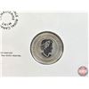 Image 3 : RCM Canada 2017 $5 Fine Silver Coin : Proudly Canadian (Unopened!) (99.99%) (GST Exempt)