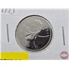 Image 2 : Canada Twenty Five Cent 1991