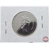 Image 3 : Canada Twenty Five Cent 1991