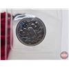 Image 2 : RCM Canada 2004 Canada Day 25-Cent Collector Coin : Moose