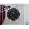Image 3 : RCM Canada 2004 Canada Day 25-Cent Collector Coin : Moose