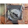 Image 3 : RCM Canada 2012 : $20 Fine Silver Commemorative Coin : Farewell to the Penny (99.99%) (GST Exempt)