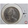 Image 4 : Canada Twenty Five Cent (6) : 1948; 1950; 1966; 1967; 1968; 1968
