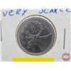 Image 2 : Canada Twenty Five Cent 1991