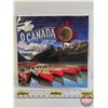 Image 1 : RCM Canada 150 Years : 2017 O CANADA 5-Coin Set