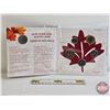 Image 2 : RCM Canada 150 Years : 2017 O CANADA 5-Coin Set