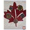 Image 3 : RCM Canada 150 Years : 2017 O CANADA 5-Coin Set