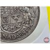 Image 3 : Canada Fifty Cent (3): 1950 No Des ; 1950 Half Des ; 1950 Full Des