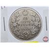 Image 2 : Canada Fifty Cent 1908