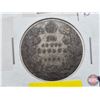 Image 2 : Canada Fifty Cent 1909