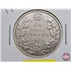 Image 2 : Canada Fifty Cent 1913