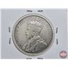 Image 3 : Canada Fifty Cent 1913