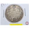 Image 2 : Canada Fifty Cent 1914
