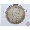 Image 3 : Canada Fifty Cent 1914