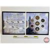 Image 2 : RCM Canada 2004 OH! CANADA! : 7-Coin Gift Set