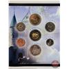 Image 3 : RCM Canada 2004 OH! CANADA! : 7-Coin Gift Set