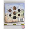 Image 4 : RCM Canada 2004 OH! CANADA! : 7-Coin Gift Set