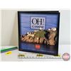 Image 5 : RCM Canada 2004 OH! CANADA! : 7-Coin Gift Set