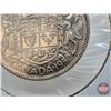 Image 7 : Canada Fifty Cent (3): 1950 No Des ; 1950 Half Des ; 1950 Full Des