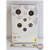 Image 4 : RCM Canada Remember Armistice : 2018 Collector Card : 6-Coin Set