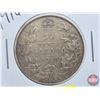 Image 2 : Canada Fifty Cent 1916
