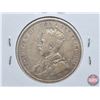 Image 3 : Canada Fifty Cent 1916