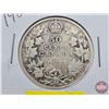 Image 2 : Canada Fifty Cent 1920