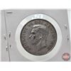 Image 11 : Canada Fifty Cent (3): 1950 No Des ; 1950 Half Des ; 1950 Full Des