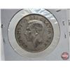 Image 9 : Canada Fifty Cent (3): 1950 No Des ; 1950 Half Des ; 1950 Full Des