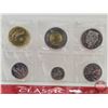 Image 2 : RCM Canada Classic 2017 Uncirculated Coin Set