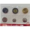 Image 3 : RCM Canada Classic 2017 Uncirculated Coin Set