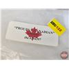 Image 13 : RCM Canada Proudly Canadian Collector Pack : - 2004 Colorized Quarter - 2005 Colorized Quarter - Can