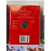 Image 9 : RCM Canada Proudly Canadian Collector Pack : - 2004 Colorized Quarter - 2005 Colorized Quarter - Can