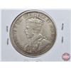 Image 3 : Canada Fifty Cent 1931