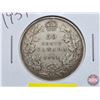 Image 2 : Canada Fifty Cent 1934