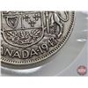 Image 5 : Canada Fifty Cent (7): 1943